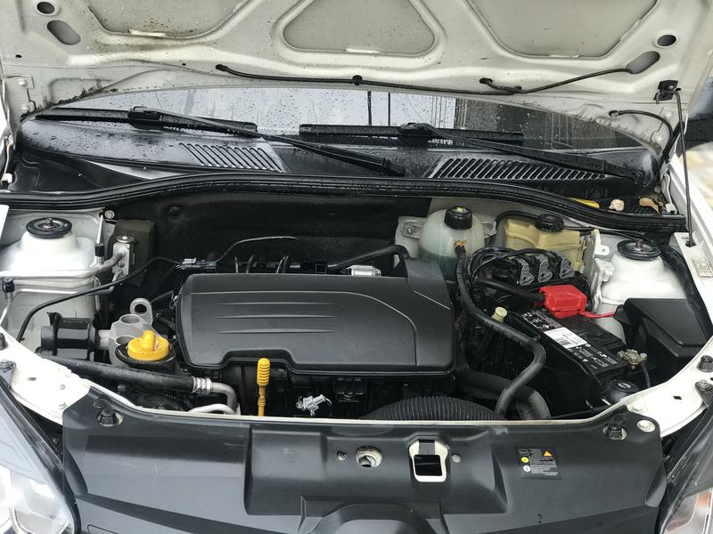 Renault Clio • 2016 • 49,633 km 8