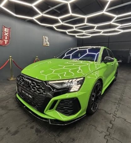 Audi RS 3 • 2023 • 33,870 km 3