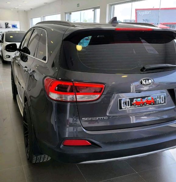 Kia Sorento • 2018 • 50,000 km 4