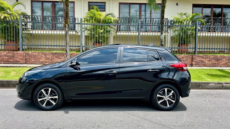Toyota Yaris • 2020 • 45,000 km 1