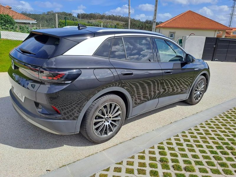 Volkswagen ID.4 • 2021 • 48,000 km 5