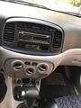 Hyundai Accent • 2007 • 181,000 km 3