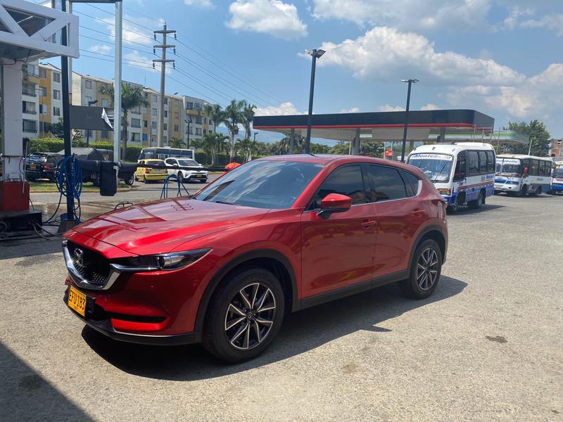 Mazda CX-5 • 2018 • 33,000 km 7