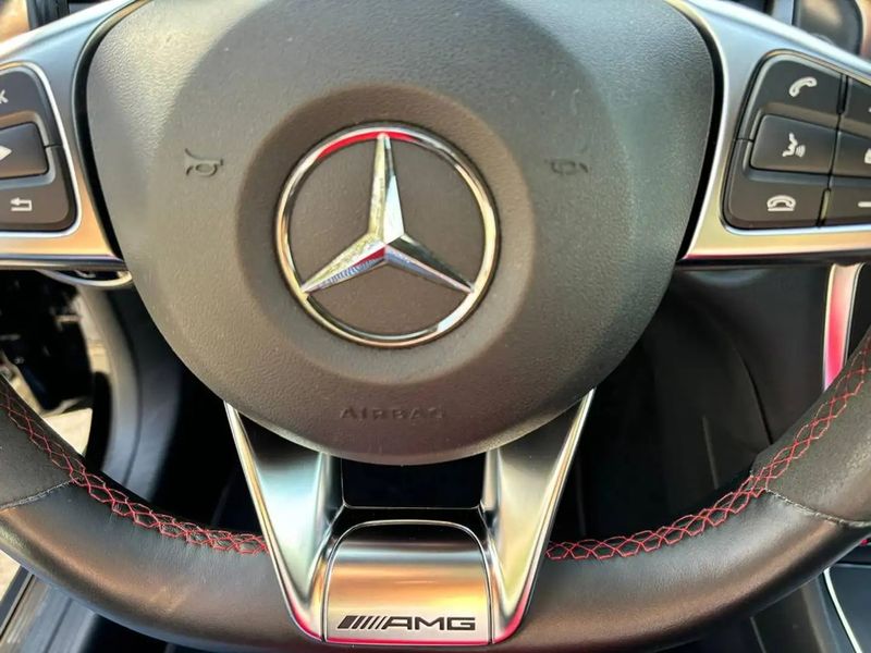 Mercedes-Benz GLA-Class • 2019 • 104,000 km 9