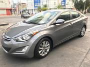 Hyundai Elantra • 2014 • 124,000 km 5