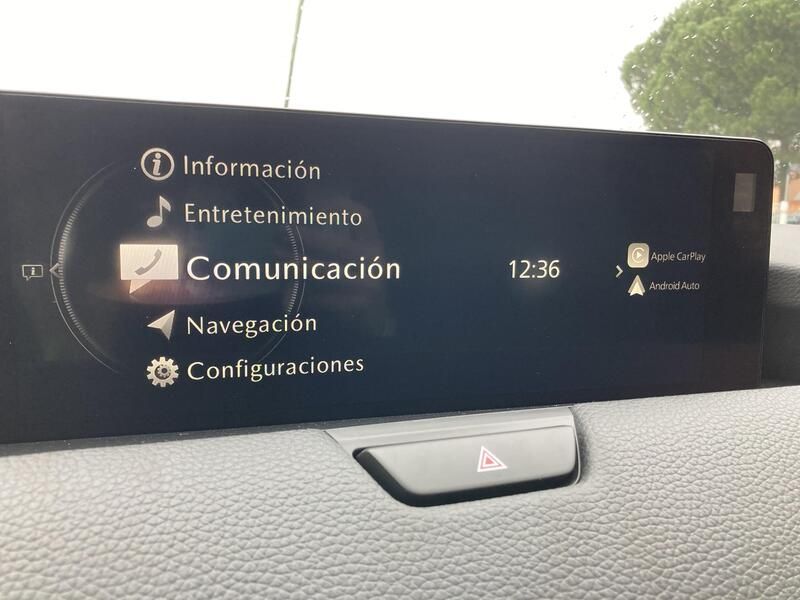 Mazda CX-30 • 2024 • 14,500 km 15