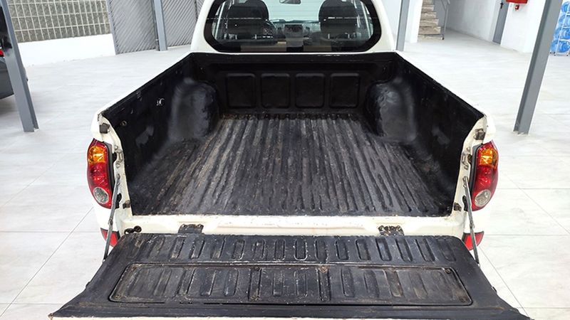 Mitsubishi L200 • 2012 • 163,500 km 8