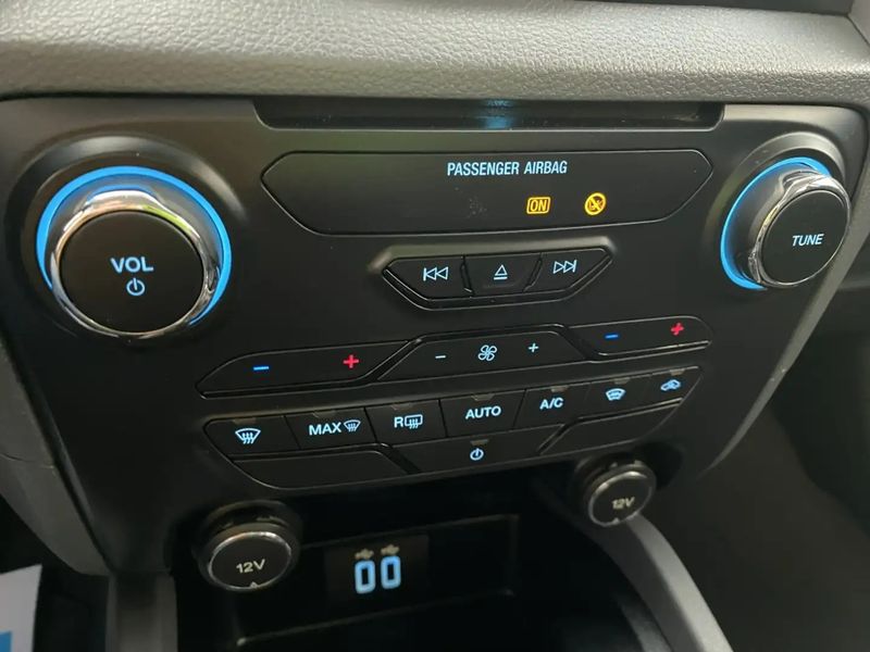 Ford Ranger • 2018 • 56,000 km 10