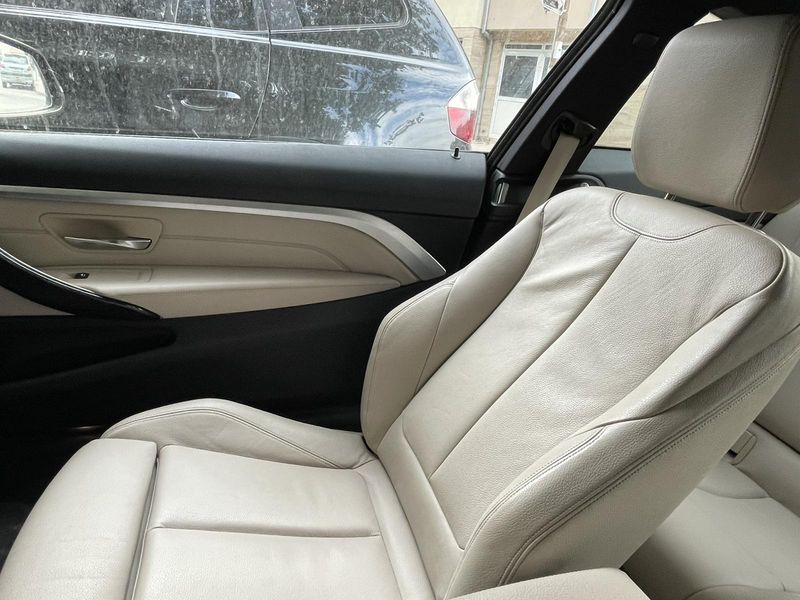 BMW 4 Series • 2014 • 220,000 km 11