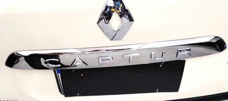 Renault Captur • 2018 • 52,000 km 7