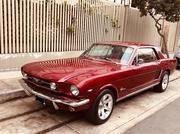 Ford Mustang • 1965 • 40,000 km 6