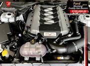 Ford Mustang • 2015 • 11,000 km 6