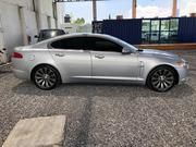 Jaguar XF • 2009 • 90,000 km 7