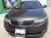 Kia Cerato • 2011 • 72,892 km 7