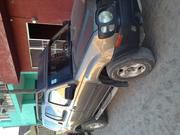 Nissan X-trail extreme • 2003 • 150 km 4