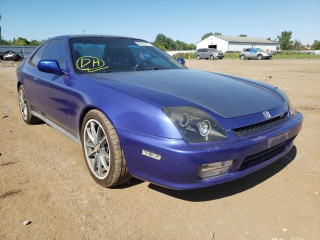 Honda Prelude • 2001 • 12 km 1