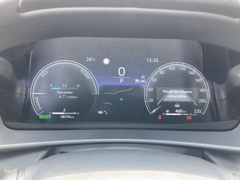 Toyota C-HR • 2024 • 28,374 km 31