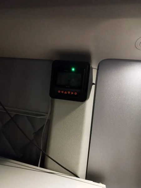 Volkswagen California • 2013 • 148,000 km 7