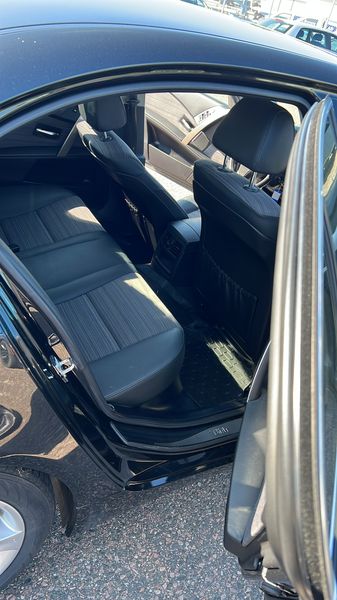 BMW 5 Series • 2004 • 144,000 km 9