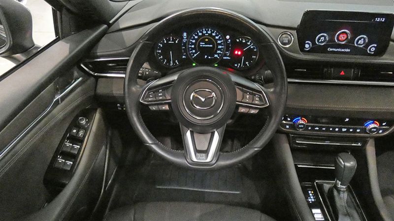 Mazda 6 • 2018 • 64,978 km 7