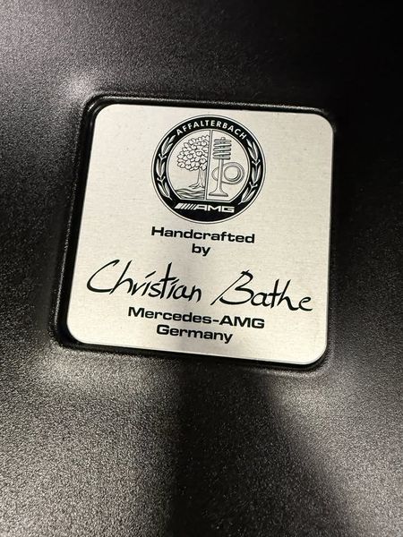 Mercedes-Benz GLE • 2021 • 45,094 km 20