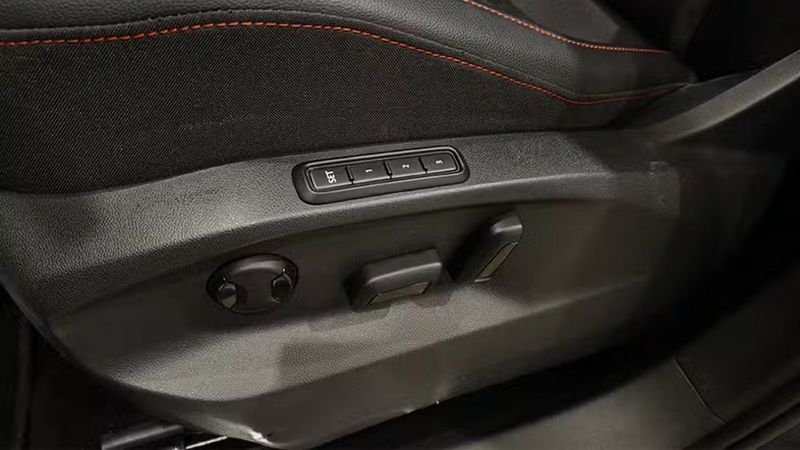 Seat Toledo • 2023 • 14,367 km 11