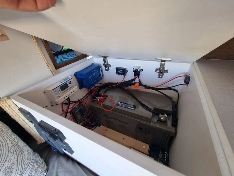 Ford Transit • 2015 • 104,000 km 5