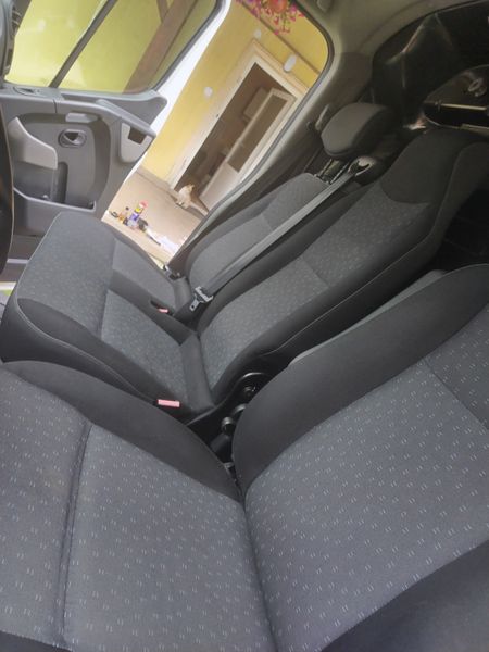 Opel Movano • 2016 • 369,686 km 15