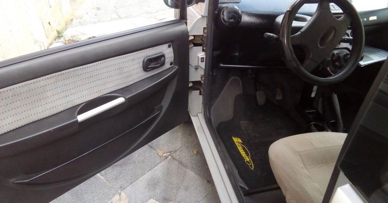 Citroën C1 • 2006 • 8,000 km 6