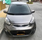 Kia Picanto • 2014 • 830,000 km 4