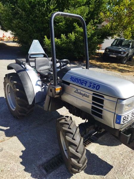 Lamborghini Murcielago • 2013 • 450,000 km 3