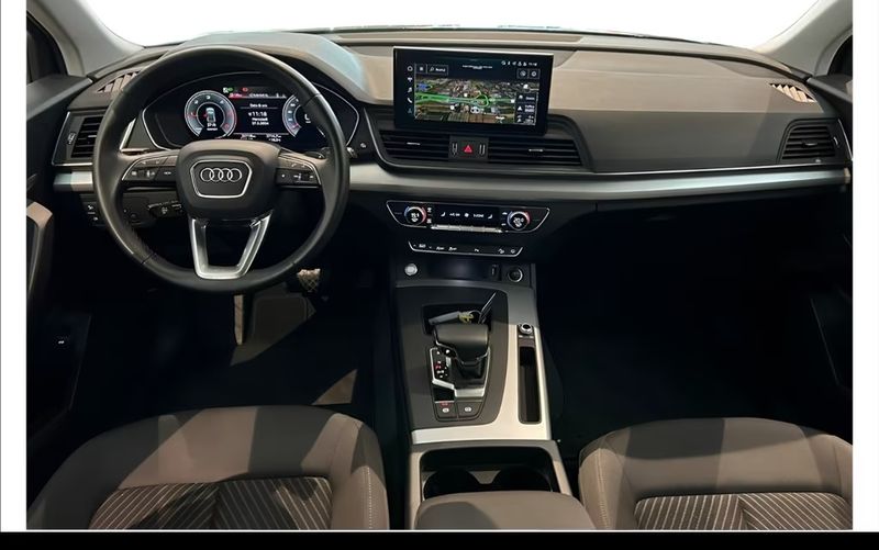 Audi Q5 • 2022 • 32,713 km 6