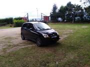 Chevrolet  • 2012 • 100 km 4