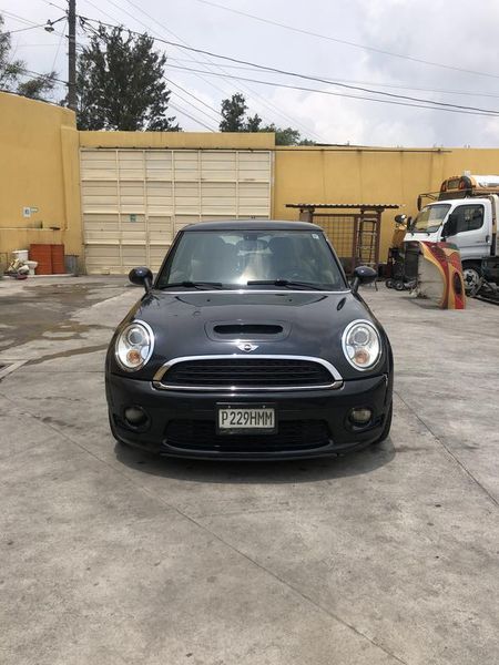 MINI Cooper • 2009 • 163,000 km 1