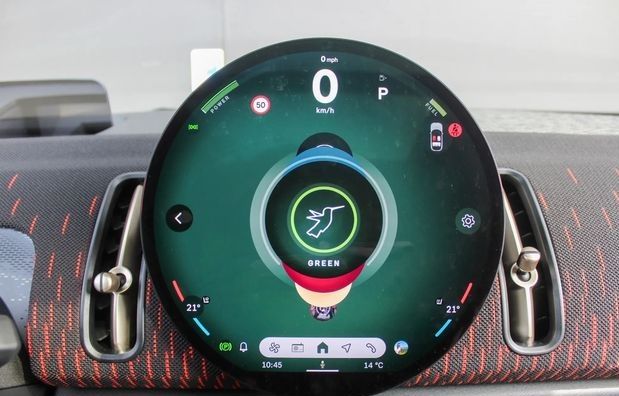 MINI Countryman • 2024 • 21,000 km 6