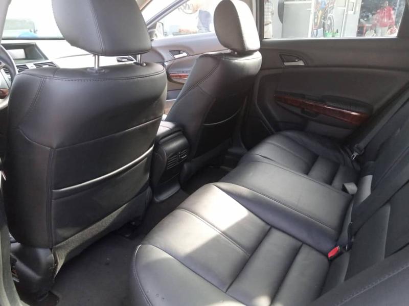 Honda Civic Tourer • 2010 • 5,000 km 3