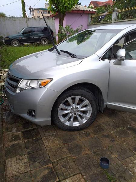 Avanti Motors Avanti II • 2013 • 75,000 km 2