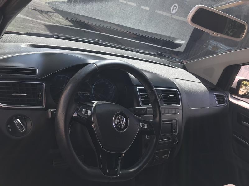 Volkswagen CrossFox • 2017 • 54,000 km 6