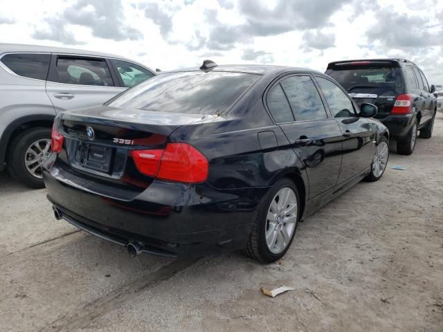 BMW 3 Series • 2011 • 10,000 mi 4