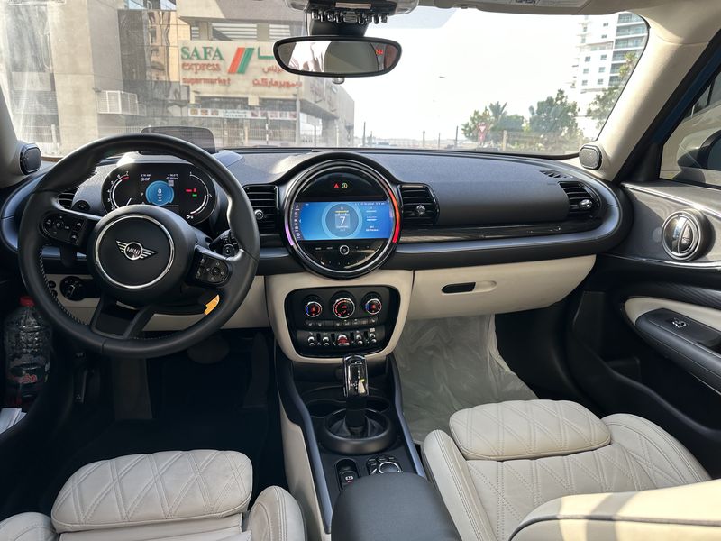 MINI Cooper S Clubman • 2022 • 15,000 km 6