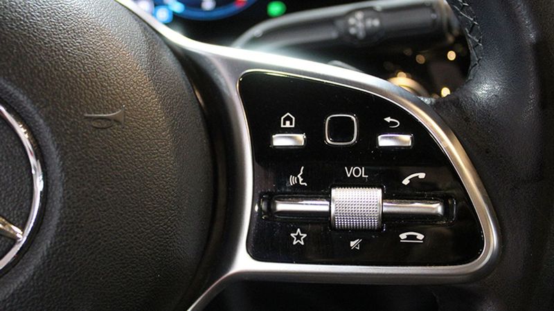 Mercedes-Benz B-Class Electric Drive • 2019 • 99,000 km 7