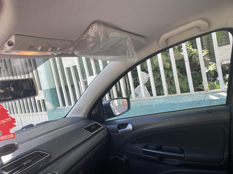 Volkswagen Gol • 2018 • 34,500 km 6