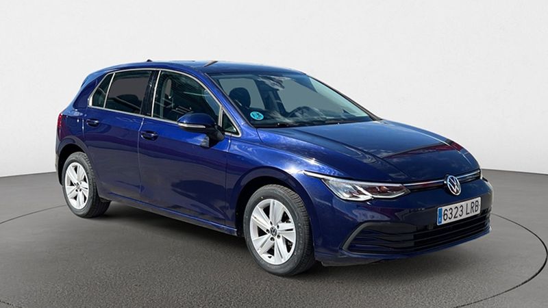 Volkswagen Golf • 2021 • 66,500 km 30
