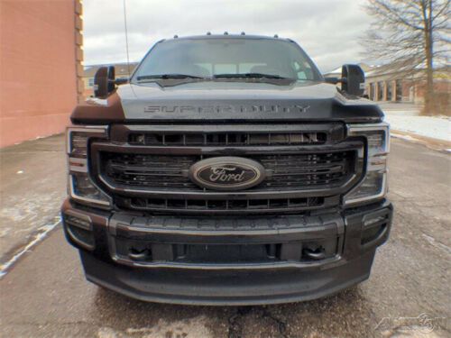 Ford F-350 • 2022 • 44,156 km 1