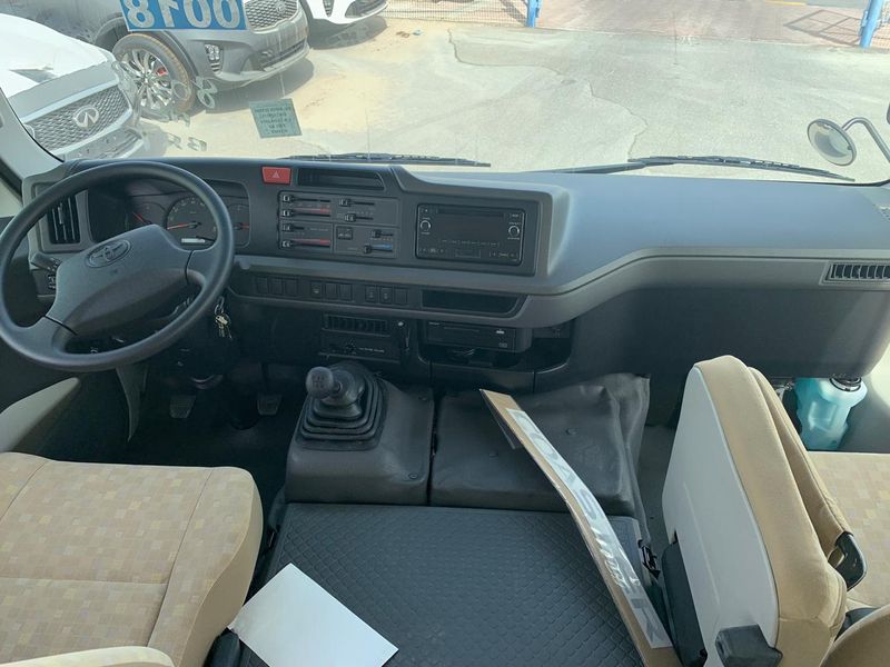 Toyota Corona • 2020 • 357 km 2