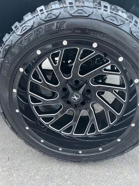 Jeep Wrangler • 2013 • 90,500 km 8