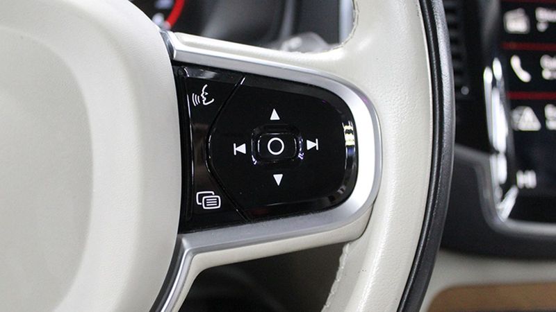 Volvo XC90 • 2021 • 96,000 km 20