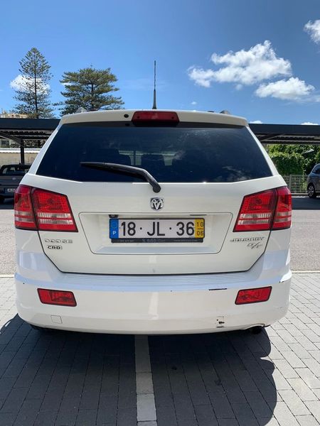 Dodge Journey • 2010 • 274,000 km 6