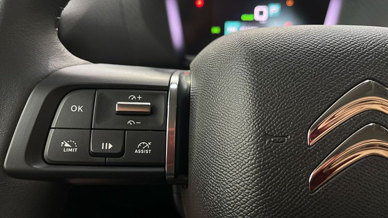 Citroën C4 • 2022 • 8,600 km 21