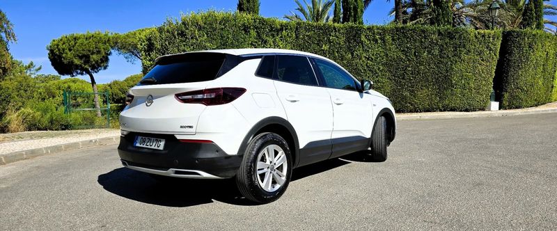 Opel Kadett • 2020 • 59,000 km 3